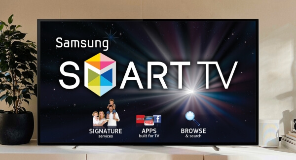 best Samsung smart tv