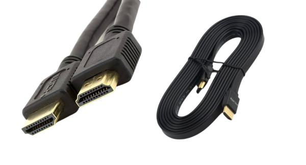  HDMI cable 