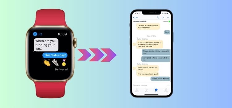 What Smartwatches Can You Reply to Texts on Android