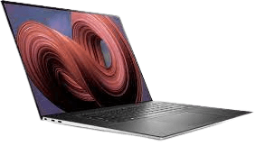 Dell's XPS 17