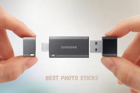 What Is The Best Photo Stick For Android phones