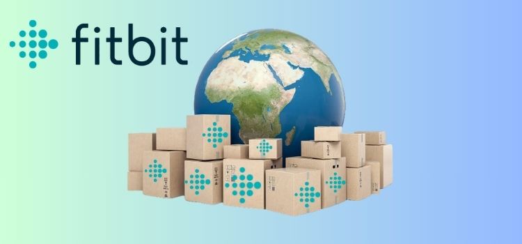 Where Do Fitbits Ship From
