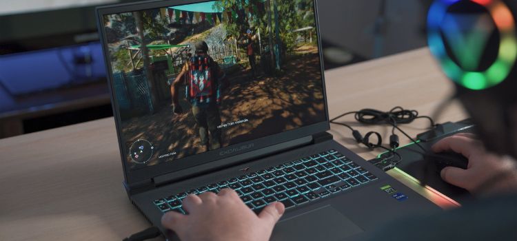 Why are gaming laptops so expensive