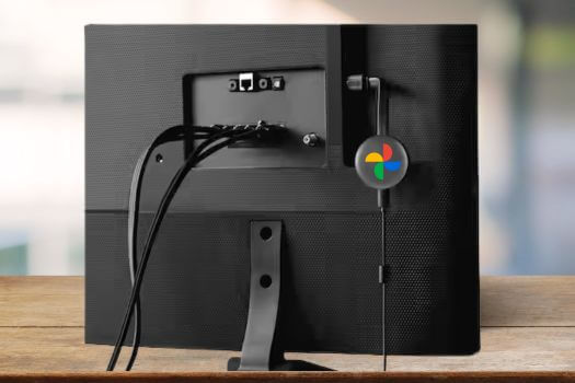 How Does Chromecast Work With TV