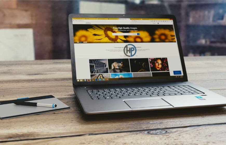 What is The Best HP Laptop for Business