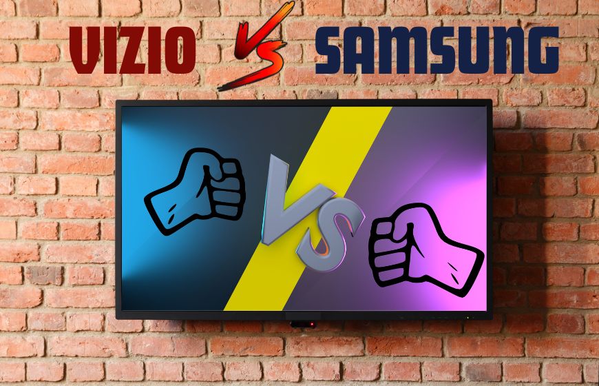 What's Better Vizio or Samsung