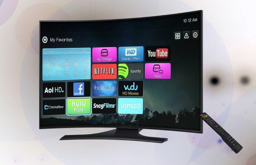 How To Check Data Usage On Smart TV