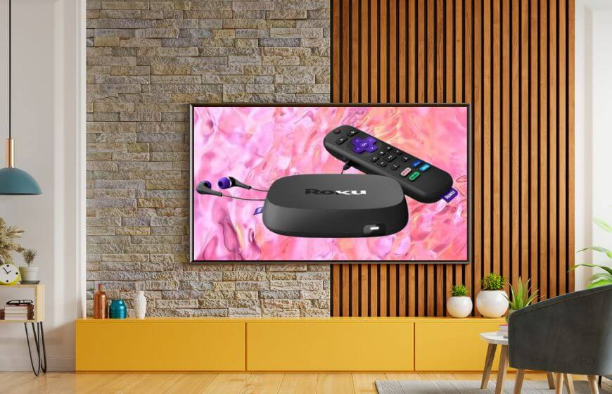 How To Connect Roku To TV Without HDMI