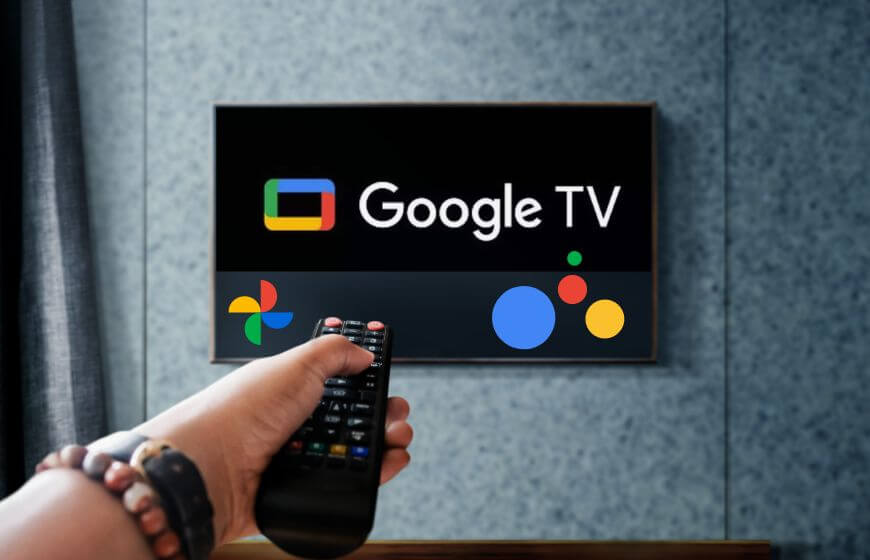 How Does Google TV Work