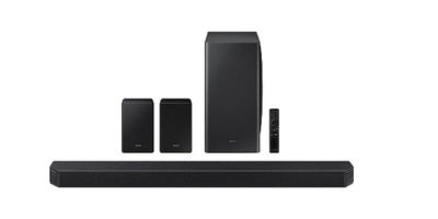 Best Soundbar For Large Rooms With High Ceilings