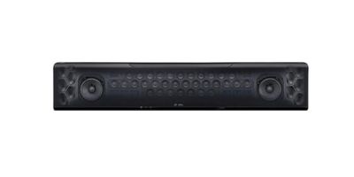 Best Soundbar For Large Rooms With High Ceilings