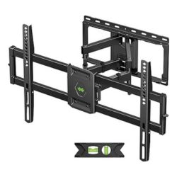 Best Above Fireplace TV Mount