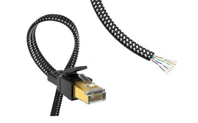 Best Ethernet Cable for Smart TV