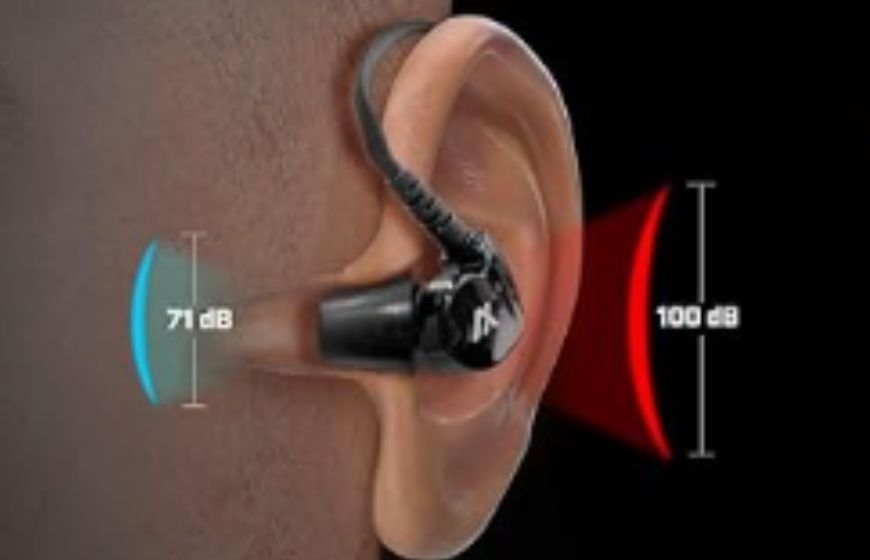 Axil GS Extreme Earbuds Review
