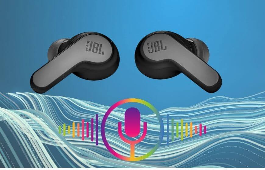 JBL Vibe 200 True Wireless Earbuds Review
