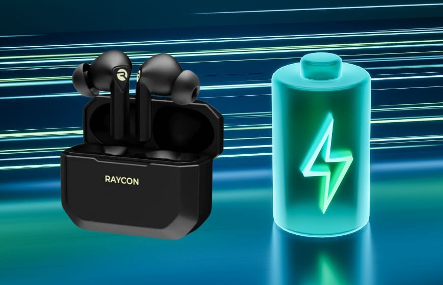 Raycon Gaming Earbuds Review