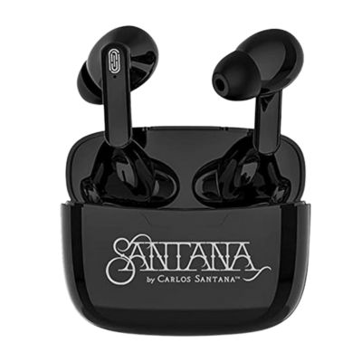 Santana Wireless Earbuds Review