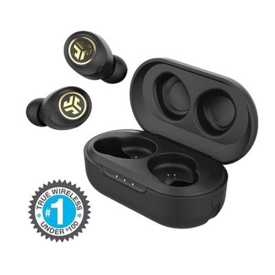 Icon True Wireless Earbuds Review