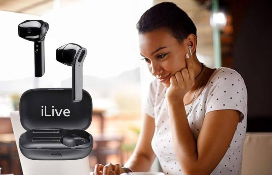 iLive Truly Wireless Earbuds Review
