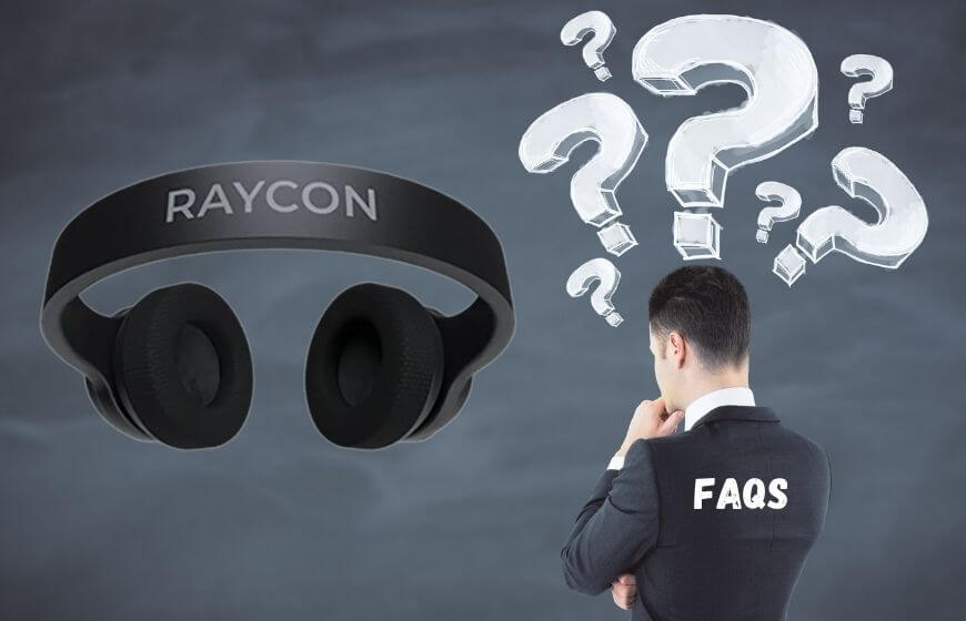 Rayon Wireless Headphones Review
