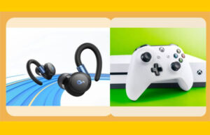 How To Connect Wireless Earbuds To Xbox On
