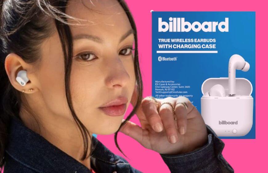 How To Pair Billboard Wireless Earbuds dunlapbrowder.org