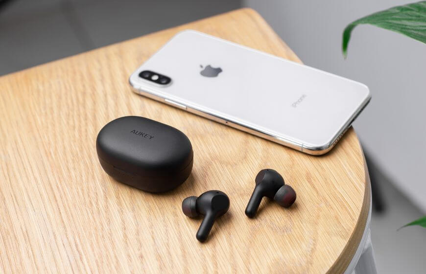 How to Connect Brookstone Wireless Earbuds to iPhone