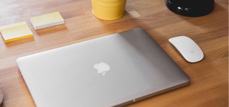 How to Restart Apple Laptop