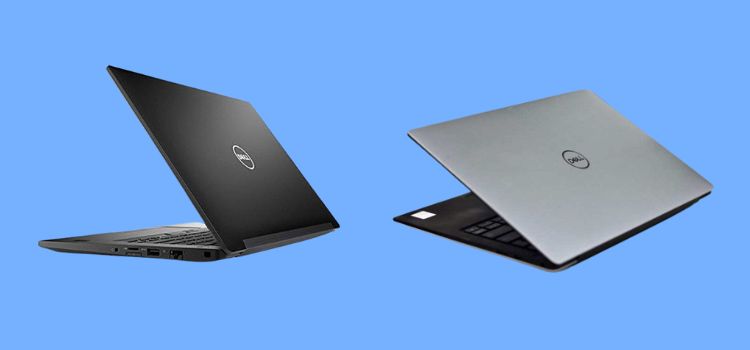 
Which Dell Laptop is Better Latitude or Inspiron