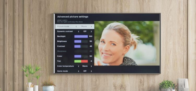 Best Picture Settings for Hisense 4k TV
