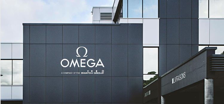 How Many Watches Does Omega Make a Year