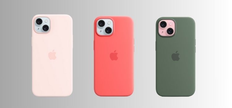 What Phone Case Fits iPhone 15