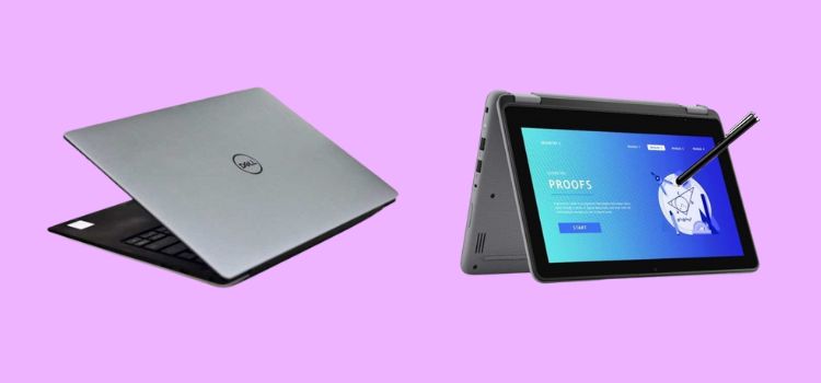 Which Dell Laptop is Better Latitude or Inspiron