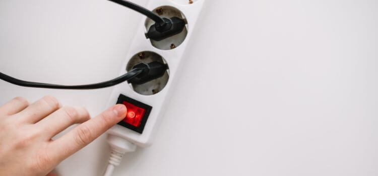 How Many Joule Surge Protectors for TV