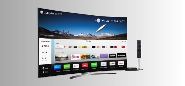 How To Cast To LG OLED TV