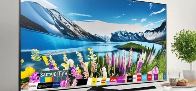 How To Enable 4k Upscaling on Samsung TV