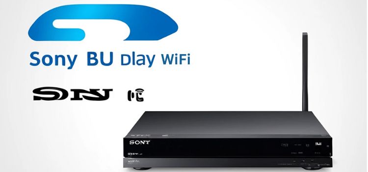 How To Connect Sony Blu-ray Player To WiFi