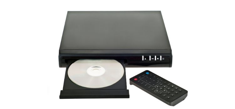 How to Connect Blu-ray Player to TV Without HDMI