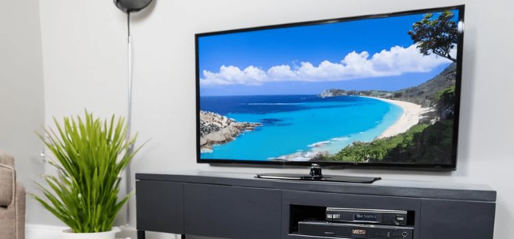 How to Connect Blu-ray Player to TV Without HDMI